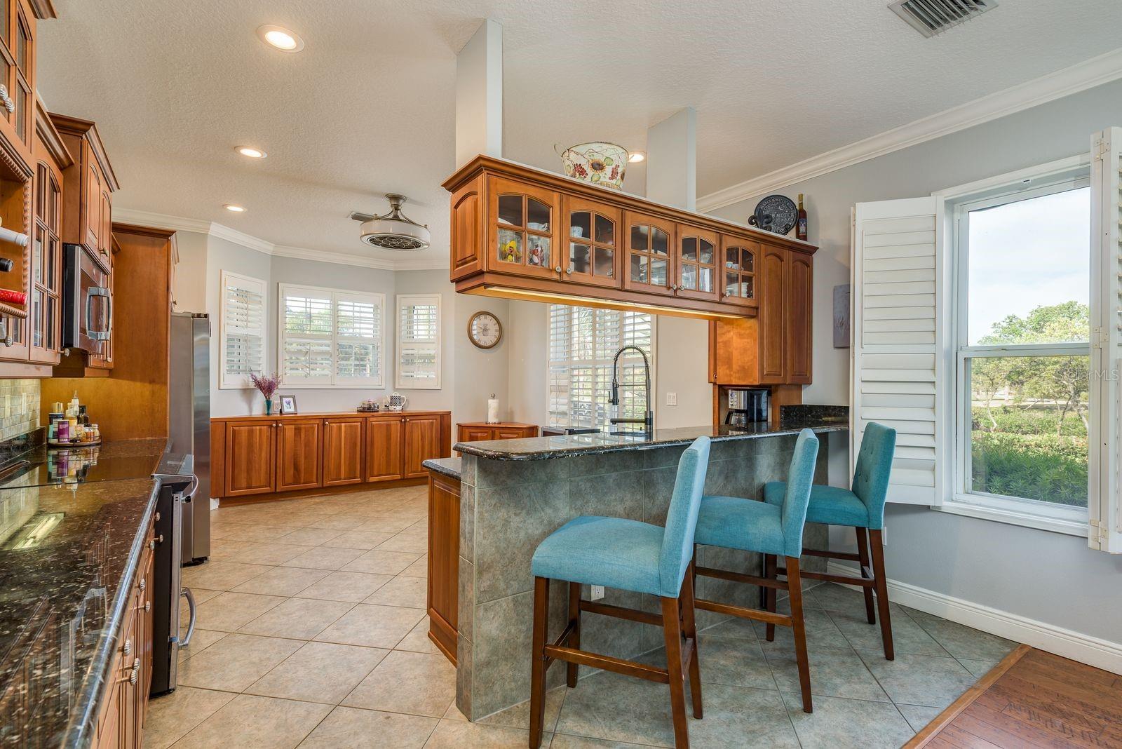 WHITCOMB POINT - Residential