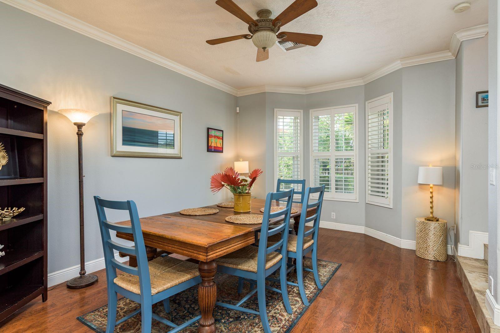 WHITCOMB POINT - Residential