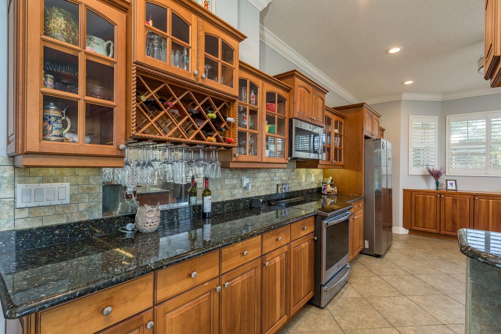 WHITCOMB POINT - Residential