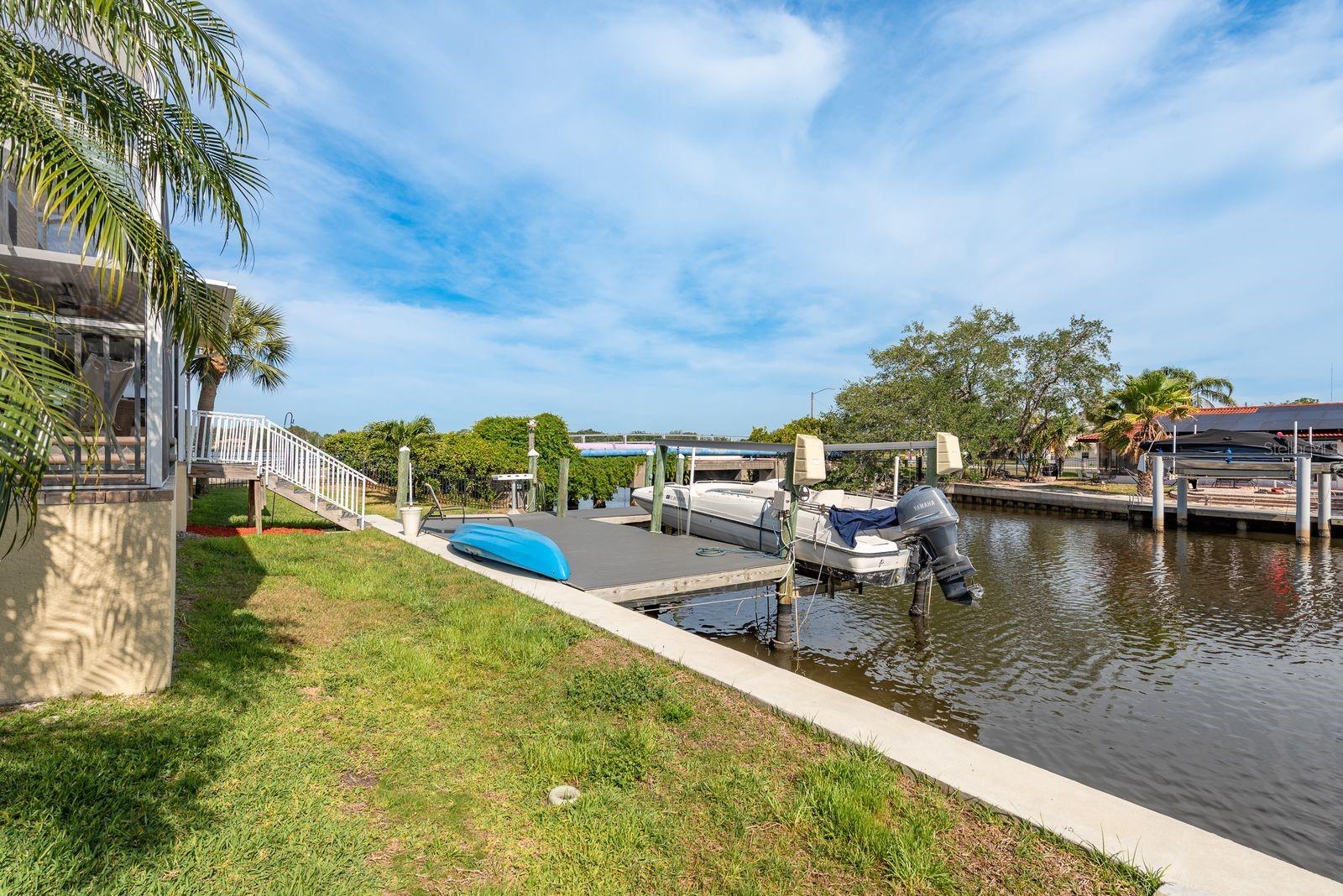 WHITCOMB POINT - Residential