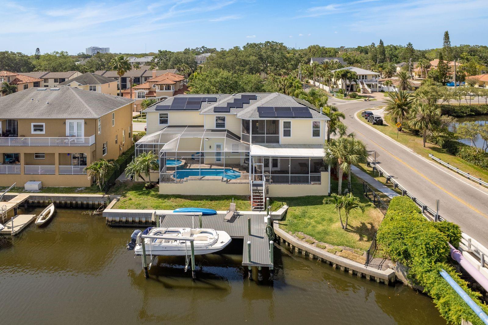 WHITCOMB POINT - Residential
