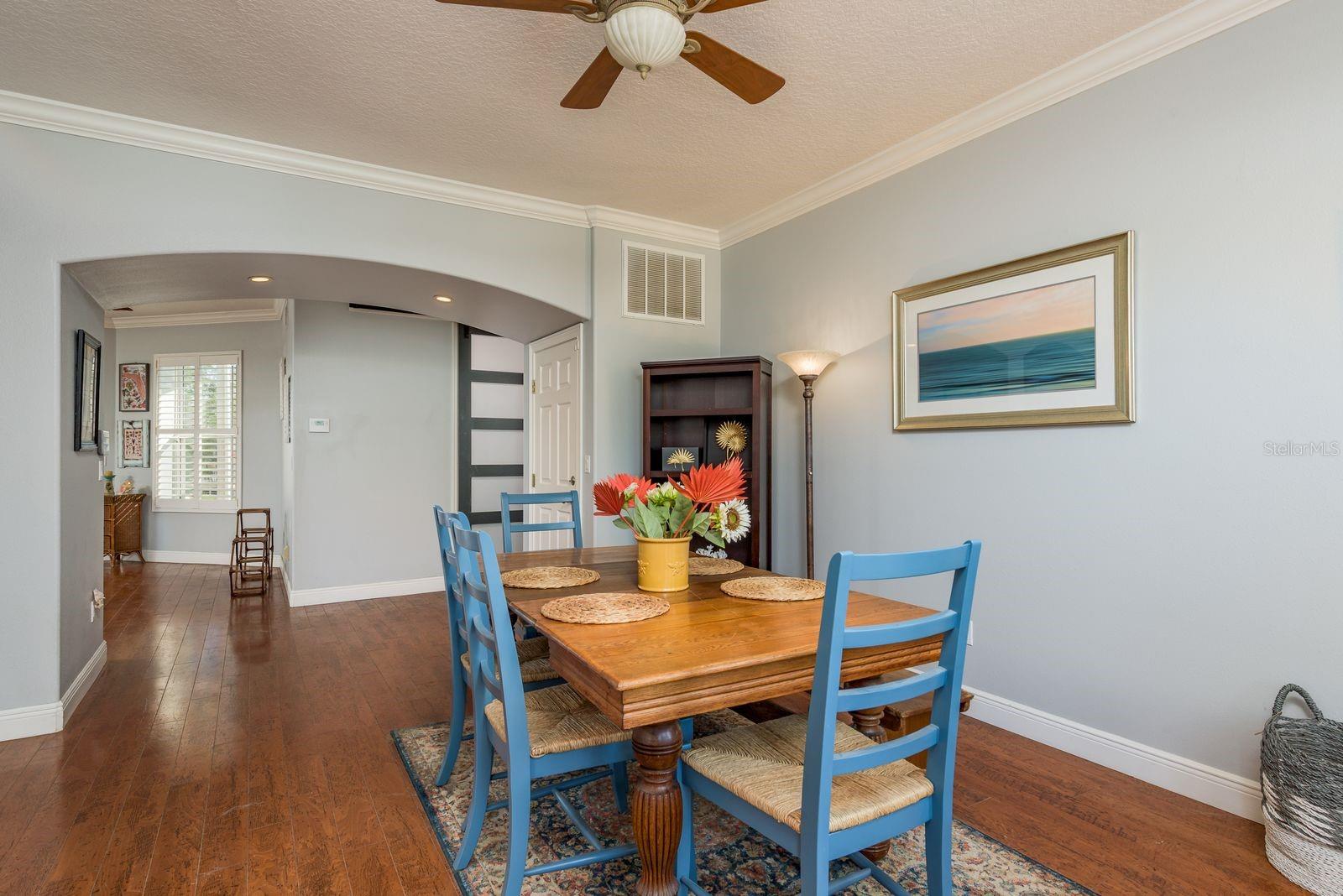WHITCOMB POINT - Residential