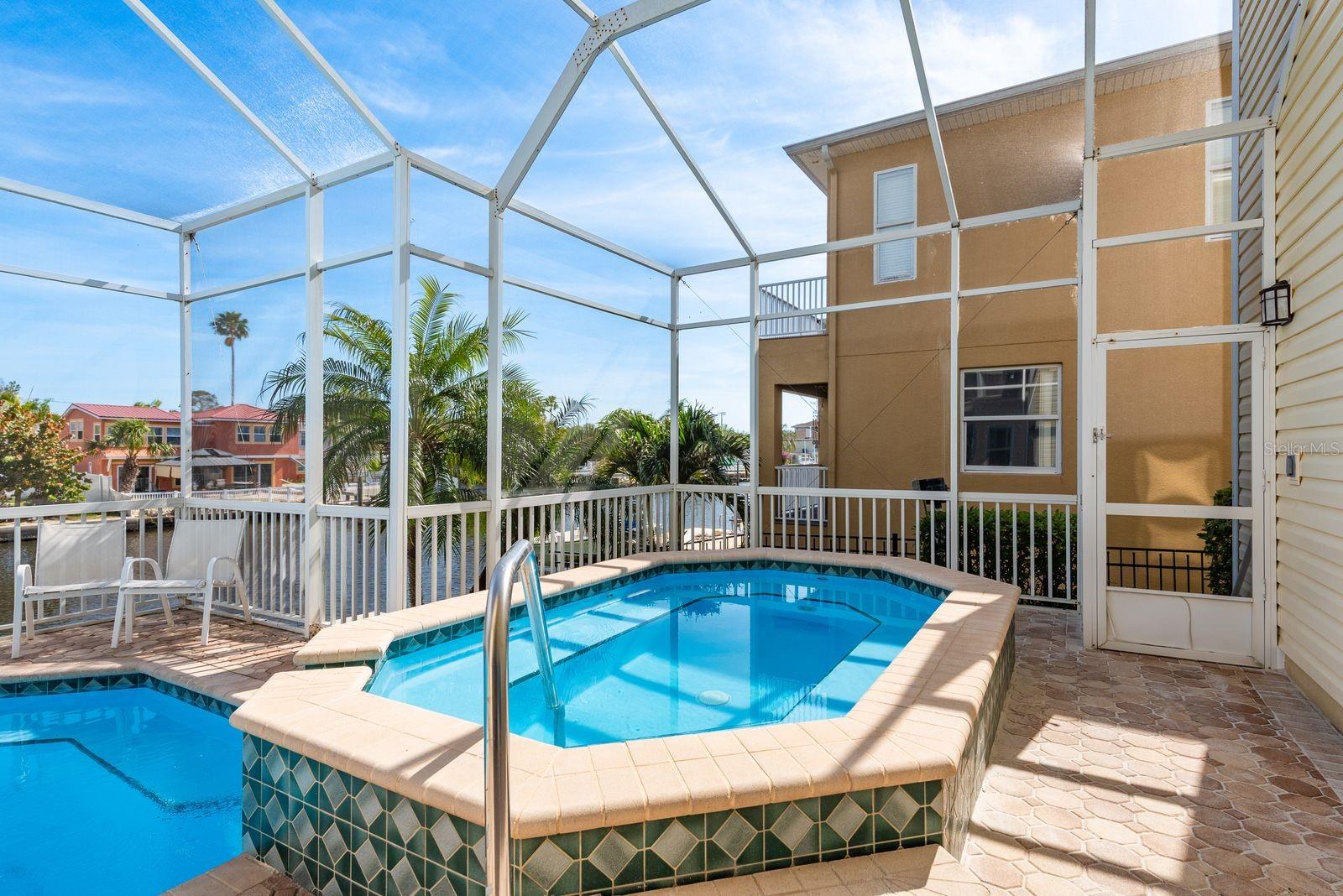 WHITCOMB POINT - Residential