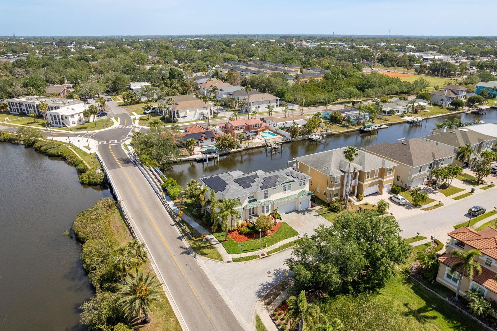 WHITCOMB POINT - Residential