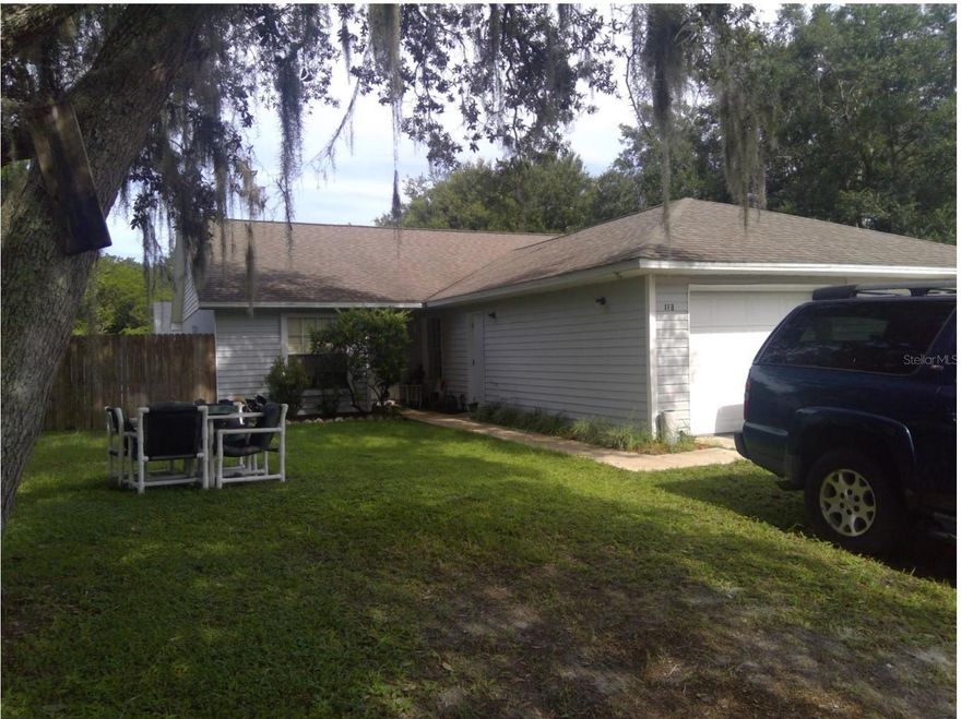 Back on the market with a PRICE IMPROVEMENT! This Duplex (2/2 each side) is located in Oak Hill subdivision, which is just a stone’s throw away from Historic Downtown Oviedo. Conveniently located behind a Publix anchored shopping center, near major highways, Seminole Trail, Oviedo Marketplace, UCF, shopping and dining.