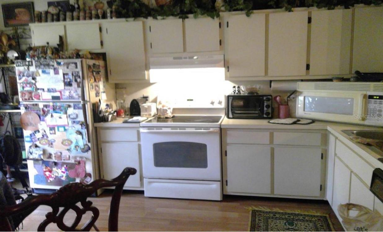 OAK HILL VILLAS PH 1 REP - Residential Income