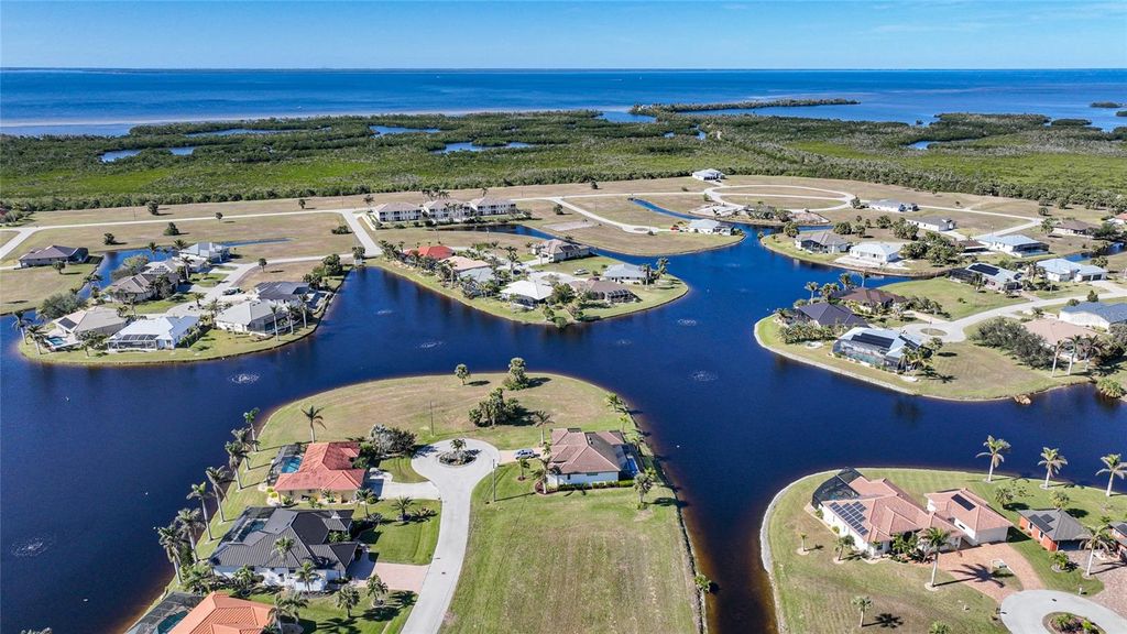 Photo of 17146 Anthem Lane, Punta Gorda, FL 33955 (MLS # C7501561)