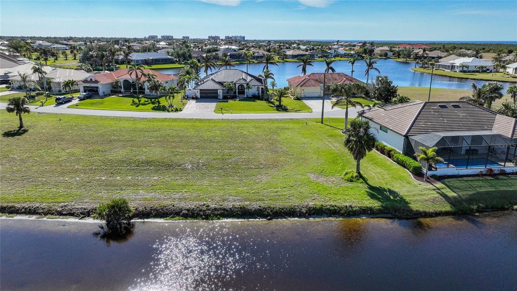 Photo of 17146 Anthem Lane, Punta Gorda, FL 33955 (MLS # C7501561)