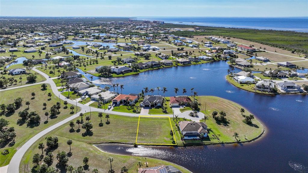 Photo of 17146 Anthem Lane, Punta Gorda, FL 33955 (MLS # C7501561)
