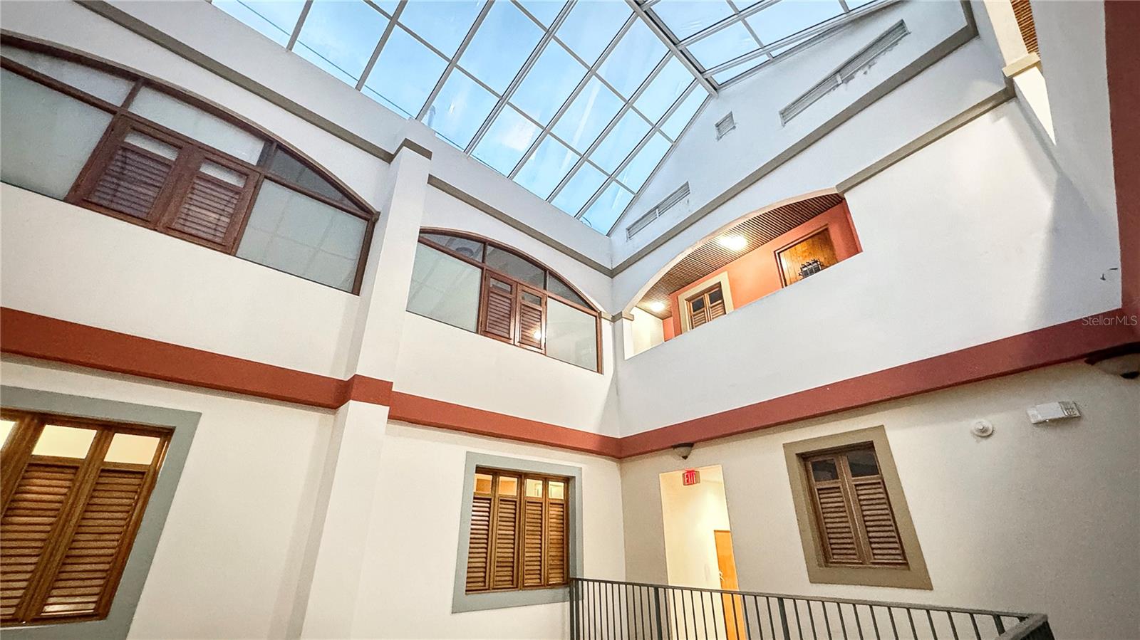COND. GAMBARO - Residential Lease