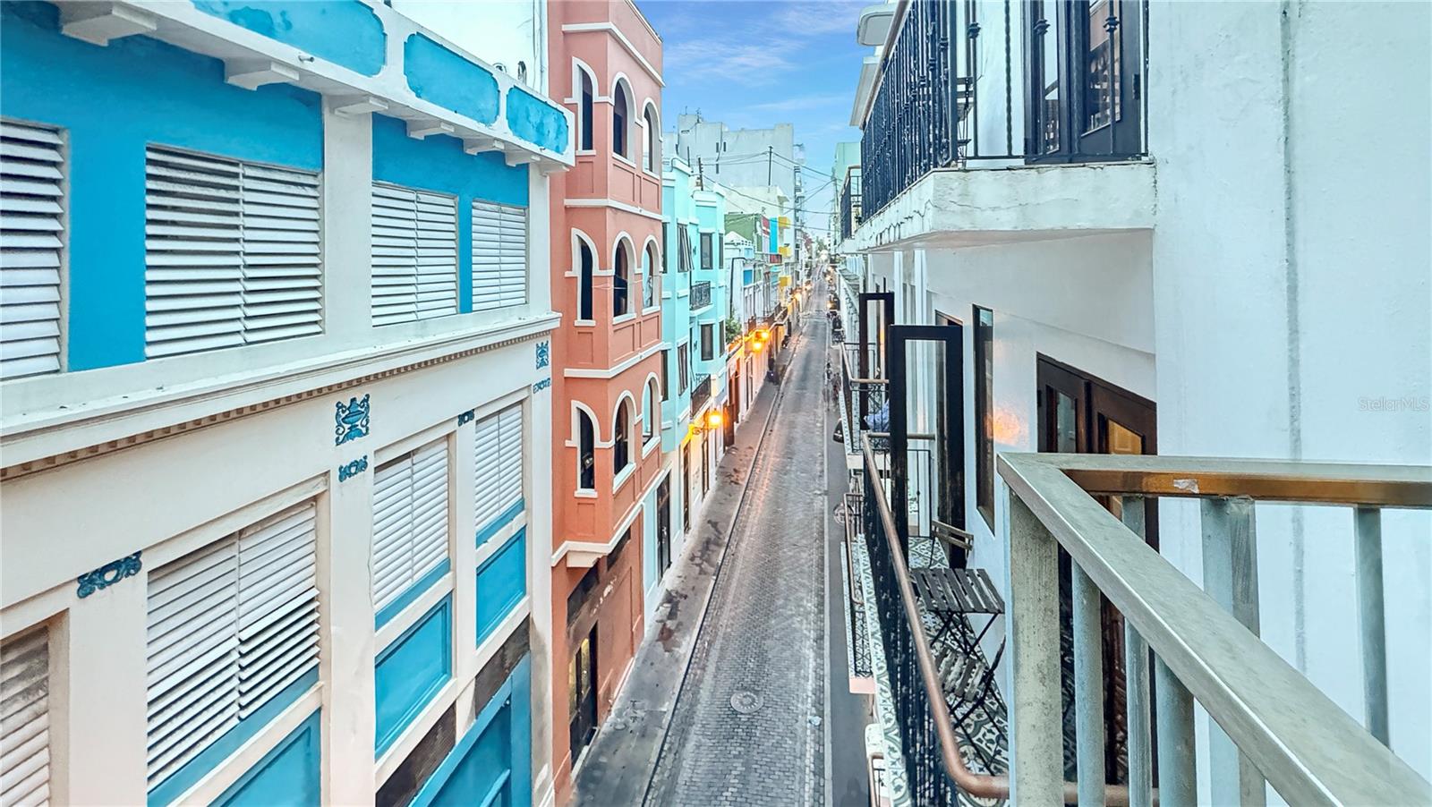 COND. GAMBARO - Residential Lease