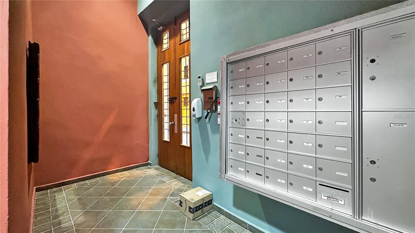COND. GAMBARO - Residential Lease