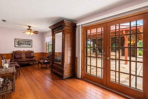 Tiny photo for 35841 Timbertop Lane, Fruitland Park, FL 34731 (MLS # O6422012)