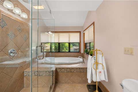 Tiny photo for 35841 Timbertop Lane, Fruitland Park, FL 34731 (MLS # O6422012)