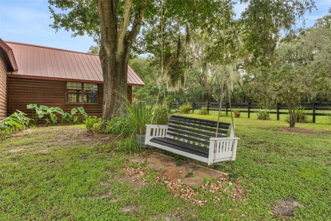 Tiny photo for 35841 Timbertop Lane, Fruitland Park, FL 34731 (MLS # O6422012)