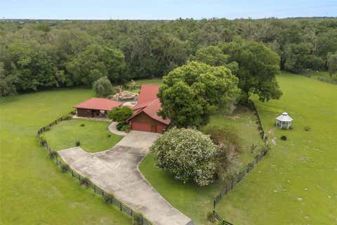 Tiny photo for 35841 Timbertop Lane, Fruitland Park, FL 34731 (MLS # O6422012)