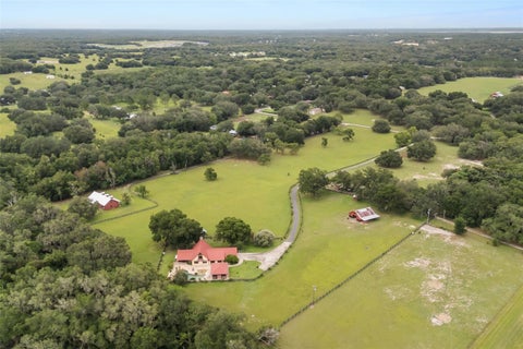 Tiny photo for 35841 Timbertop Lane, Fruitland Park, FL 34731 (MLS # O6422012)