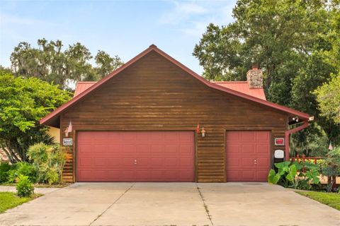 Tiny photo for 35841 Timbertop Lane, Fruitland Park, FL 34731 (MLS # O6422012)