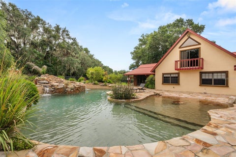 Tiny photo for 35841 Timbertop Lane, Fruitland Park, FL 34731 (MLS # O6422012)