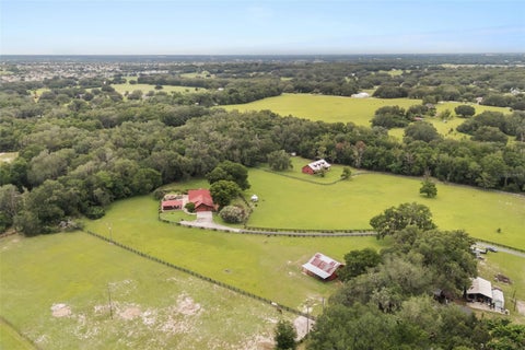 Tiny photo for 35841 Timbertop Lane, Fruitland Park, FL 34731 (MLS # O6422012)