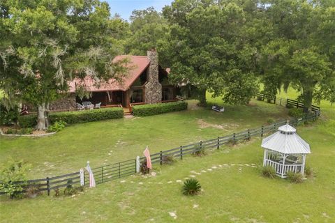 Tiny photo for 35841 Timbertop Lane, Fruitland Park, FL 34731 (MLS # O6422012)