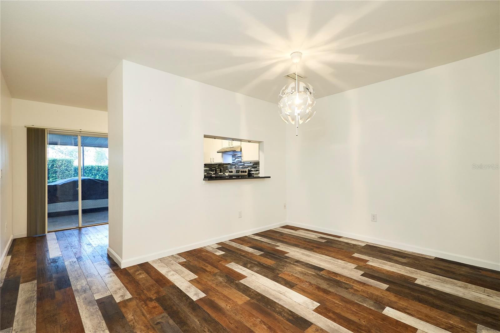 PROVIDENCE TWNHMS PH 1 - Residential