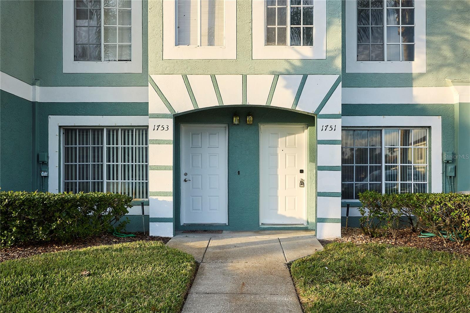 PROVIDENCE TWNHMS PH 1 - Residential