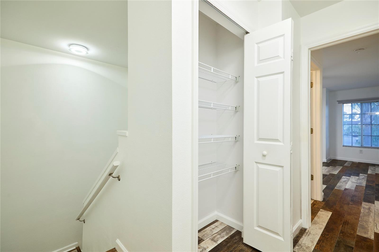 PROVIDENCE TWNHMS PH 1 - Residential