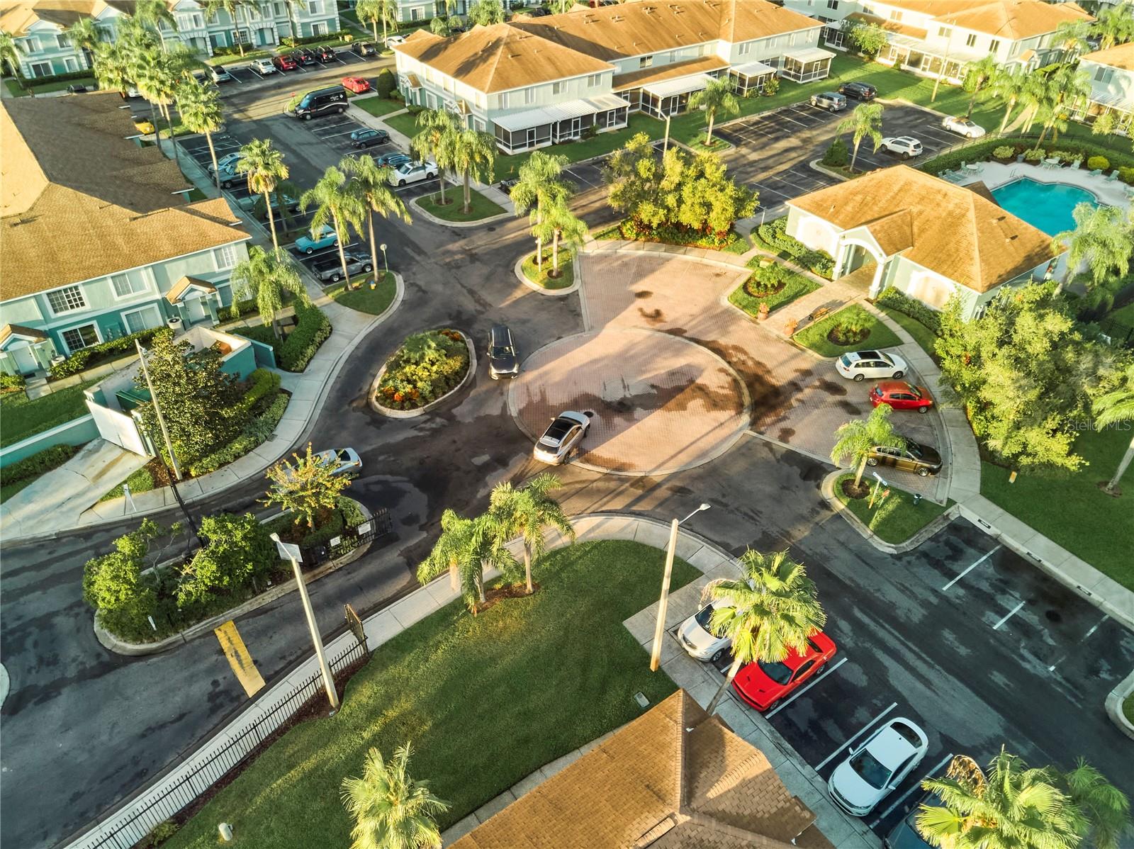 PROVIDENCE TWNHMS PH 1 - Residential