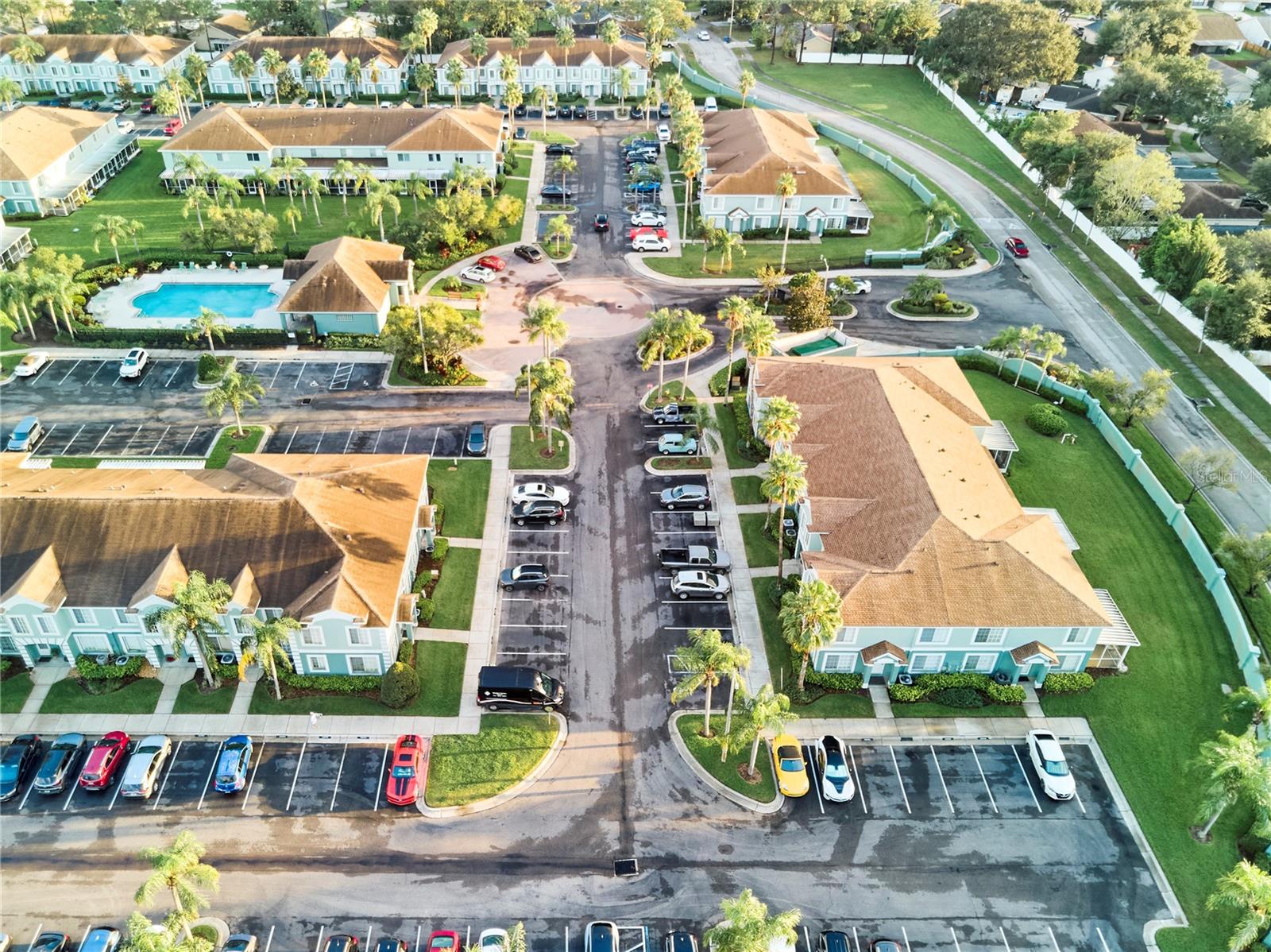 PROVIDENCE TWNHMS PH 1 - Residential