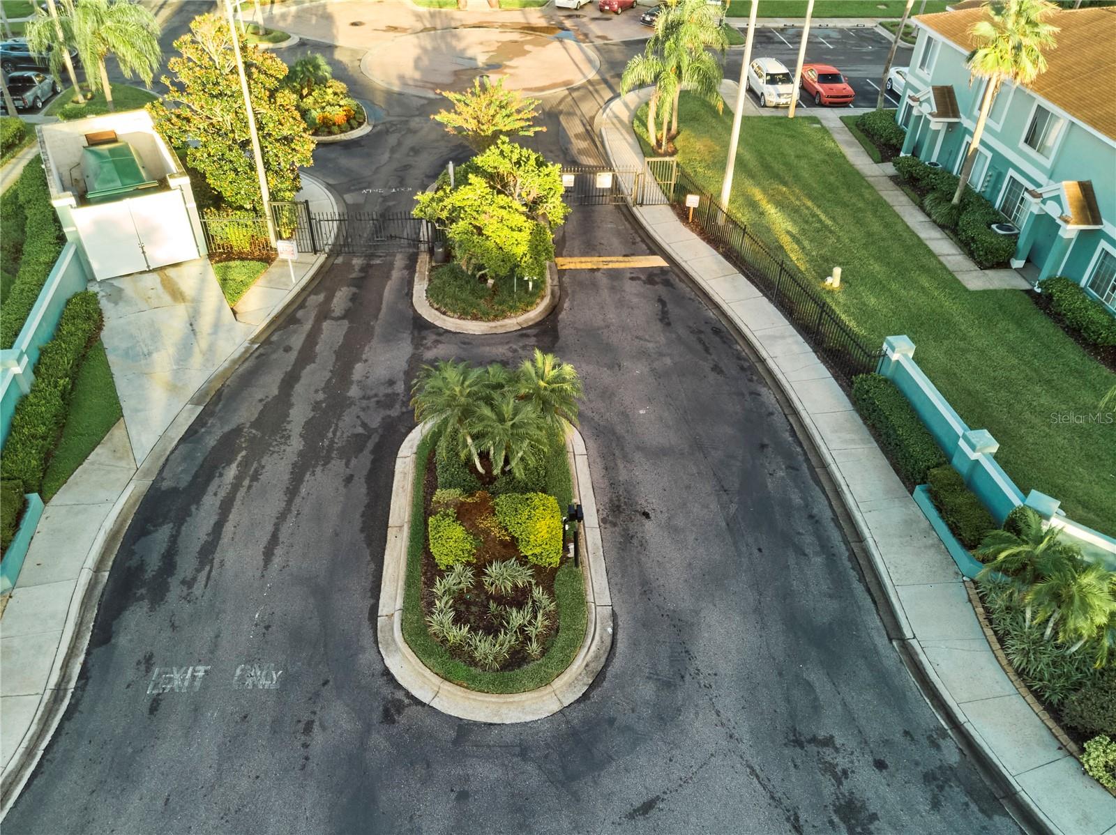 PROVIDENCE TWNHMS PH 1 - Residential