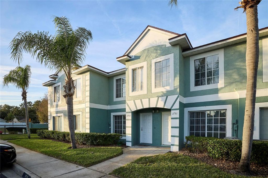 Photo of 1751 Fluorshire Drive, Brandon, FL 33511 (MLS # TB8463744)