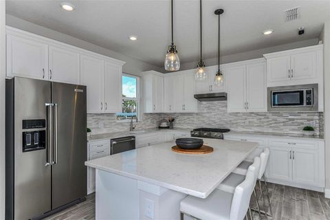 Tiny photo for 1105 Canopy View Way, Minneola, FL 34715 (MLS # O6407383)