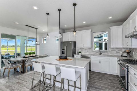 Tiny photo for 1105 Canopy View Way, Minneola, FL 34715 (MLS # O6407383)