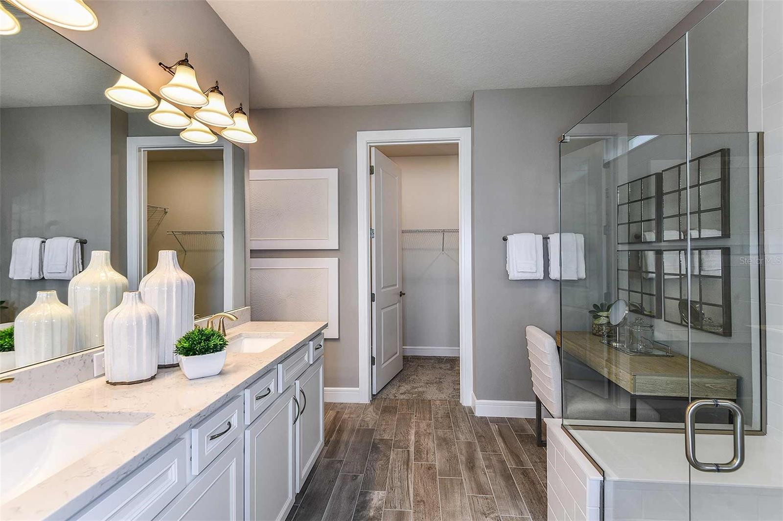 DEL WEBB MINNEOLA - Residential