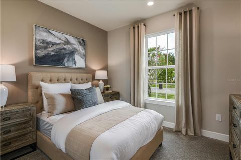 Tiny photo for 1105 Canopy View Way, Minneola, FL 34715 (MLS # O6407383)
