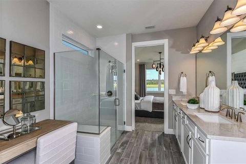 Tiny photo for 1105 Canopy View Way, Minneola, FL 34715 (MLS # O6407383)