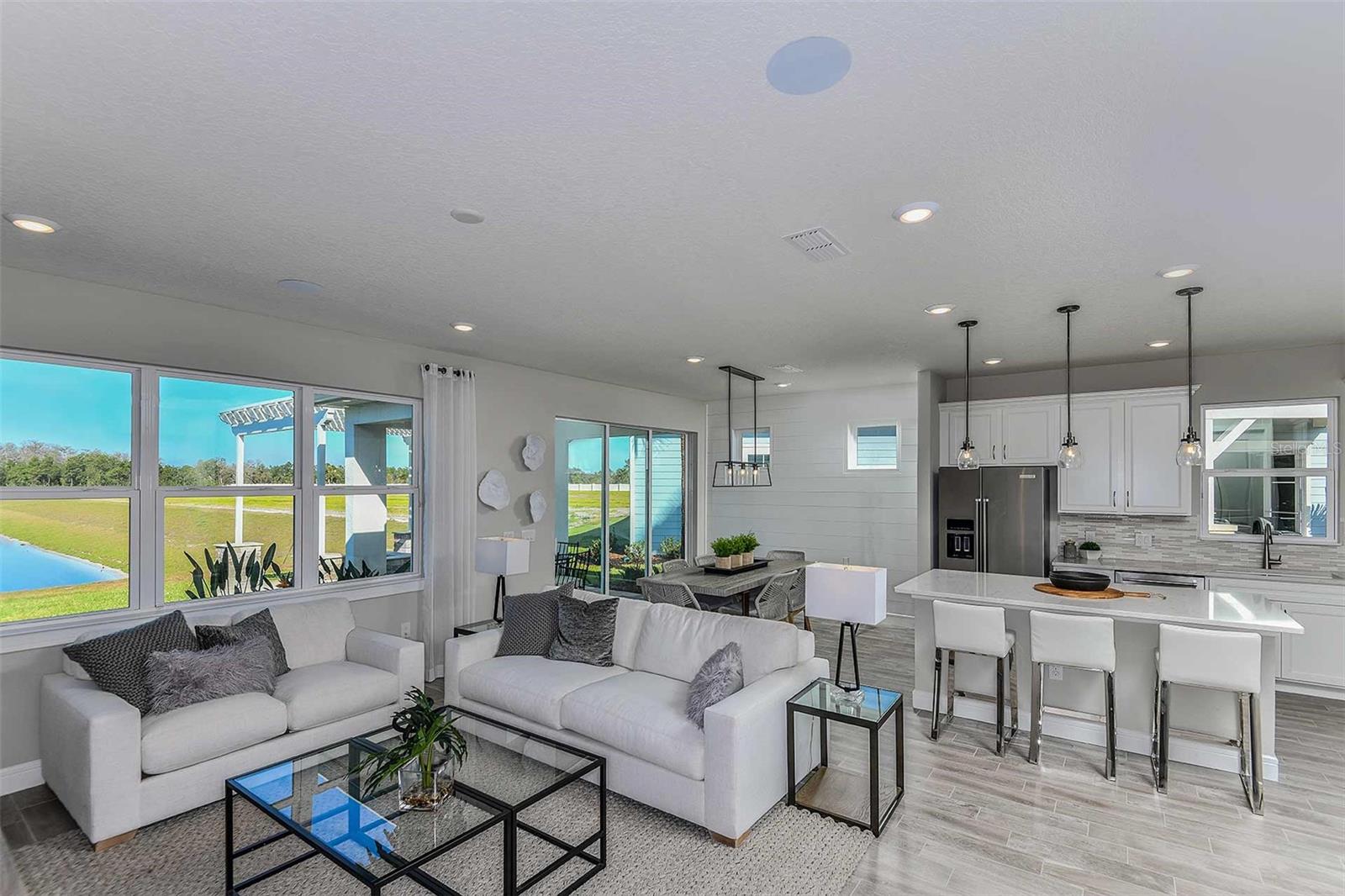 DEL WEBB MINNEOLA - Residential