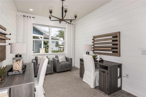 Tiny photo for 1105 Canopy View Way, Minneola, FL 34715 (MLS # O6407383)