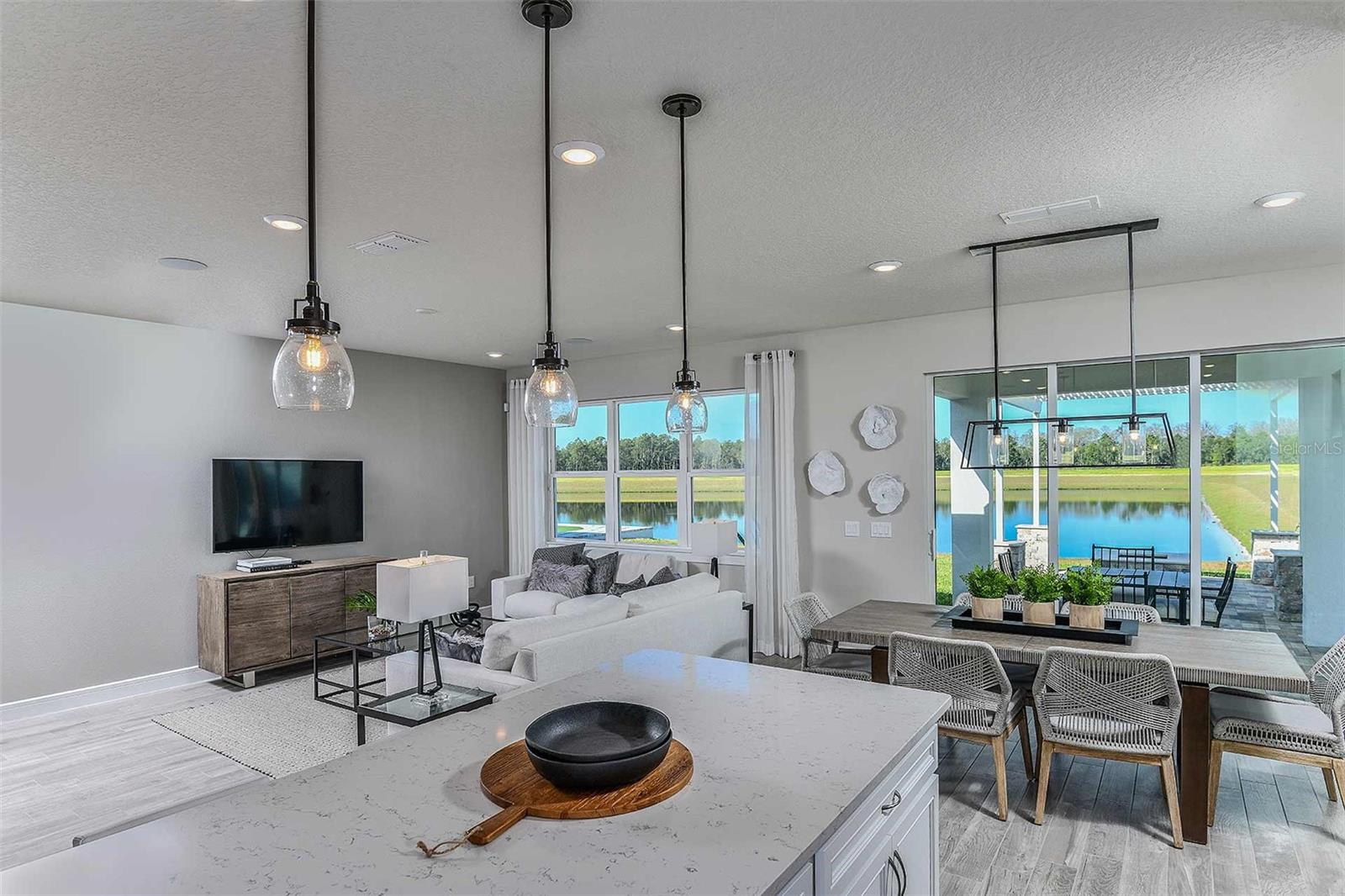 DEL WEBB MINNEOLA - Residential