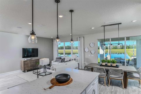 Tiny photo for 1105 Canopy View Way, Minneola, FL 34715 (MLS # O6407383)