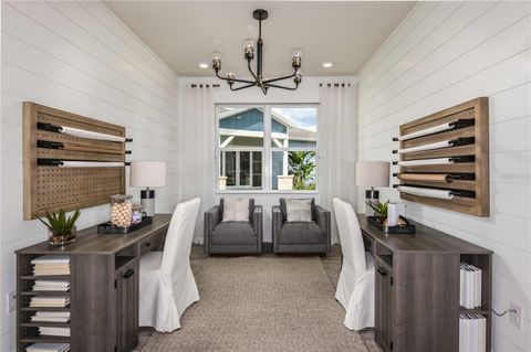 Tiny photo for 1105 Canopy View Way, Minneola, FL 34715 (MLS # O6407383)