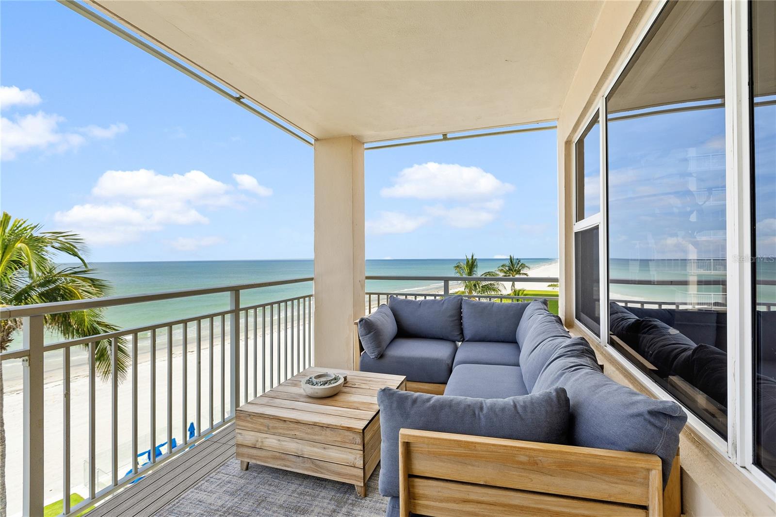 LONGBOAT KEY TOWERS - Residential Lease
