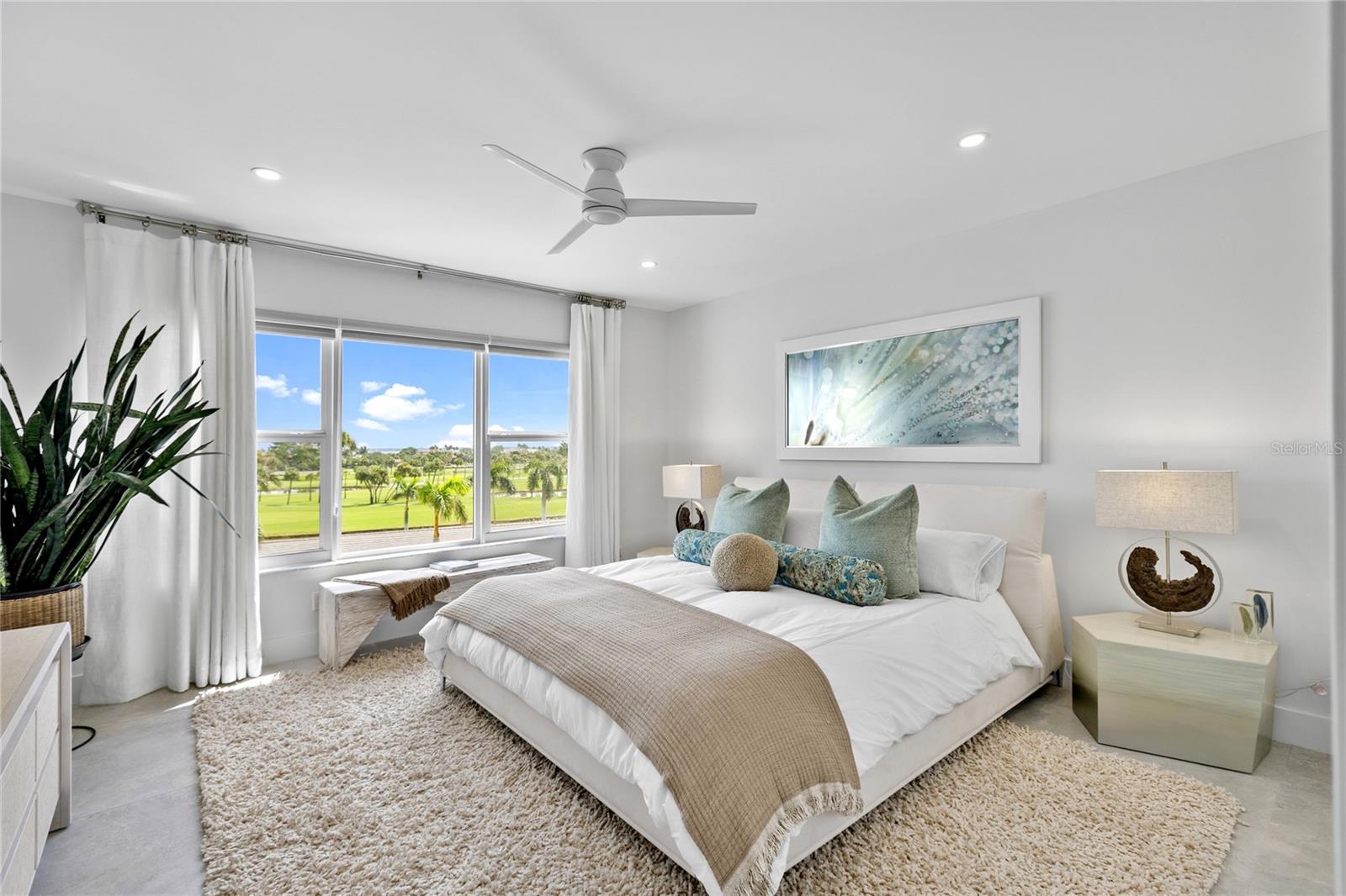 LONGBOAT KEY TOWERS - Residential Lease