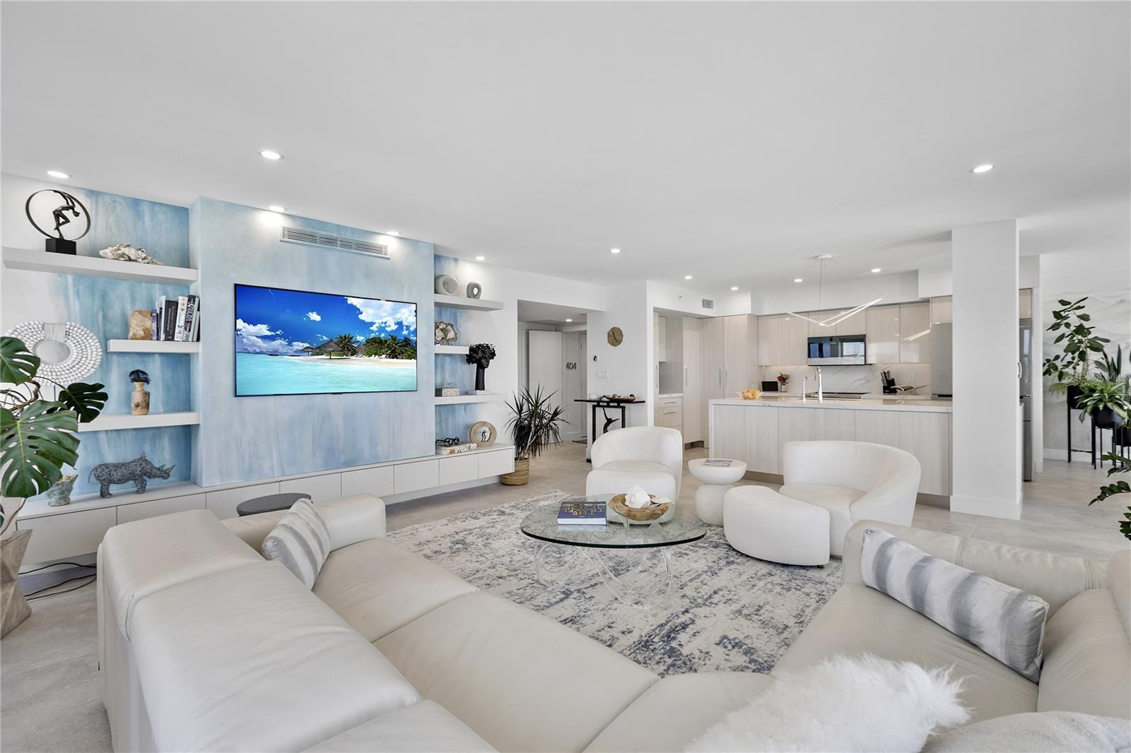 LONGBOAT KEY TOWERS - Residential Lease