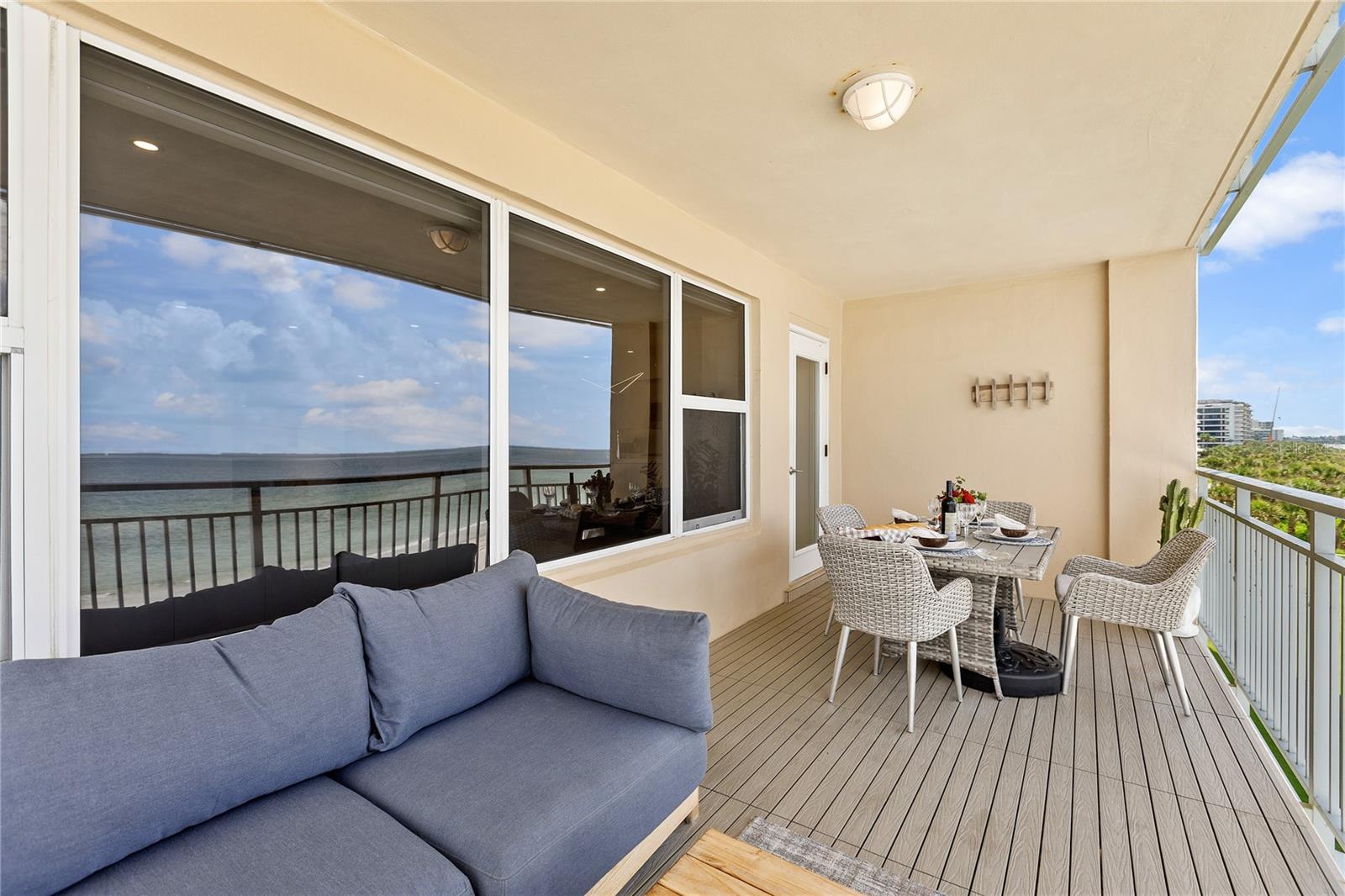 LONGBOAT KEY TOWERS - Residential Lease