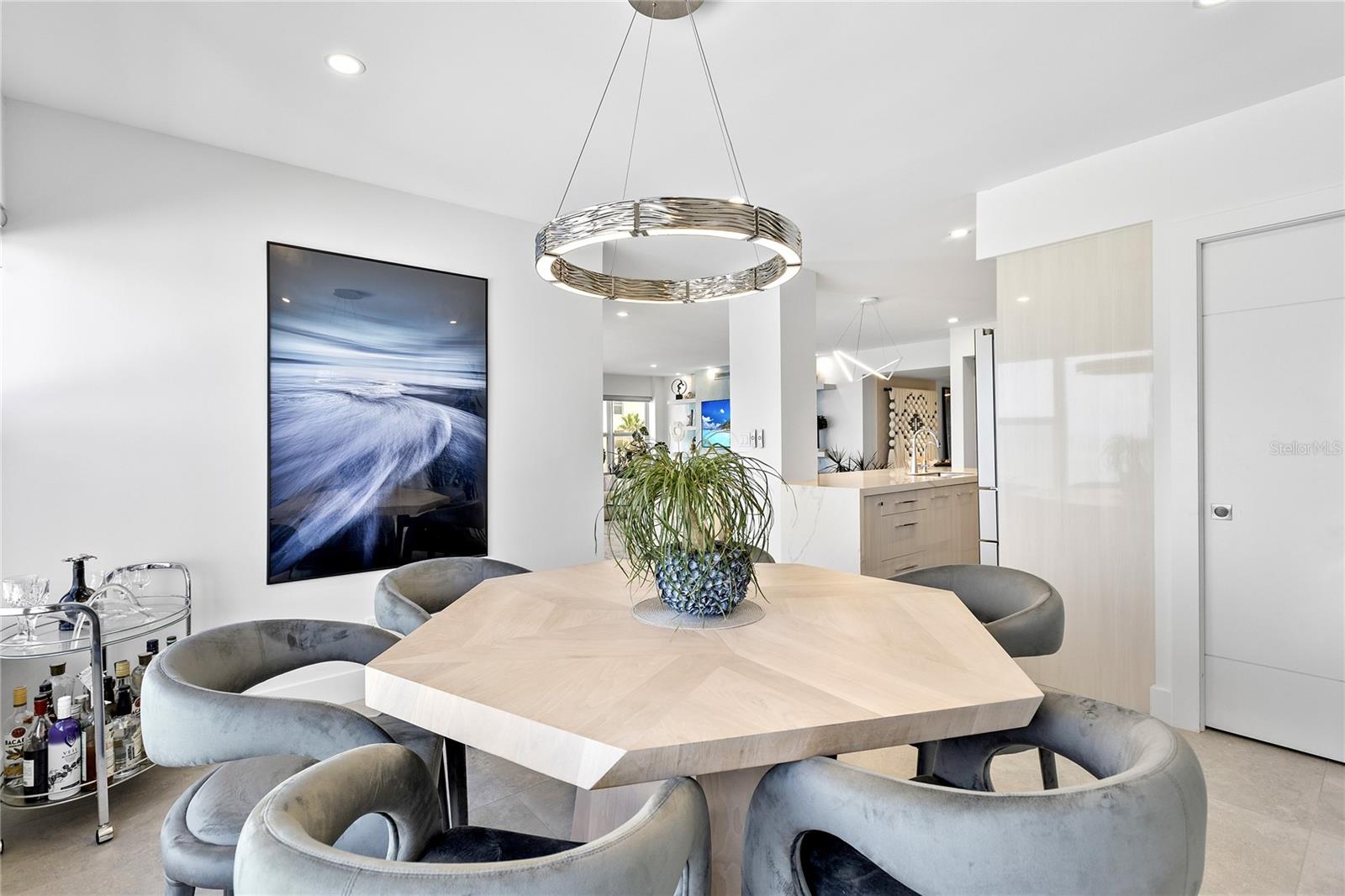 LONGBOAT KEY TOWERS - Residential Lease