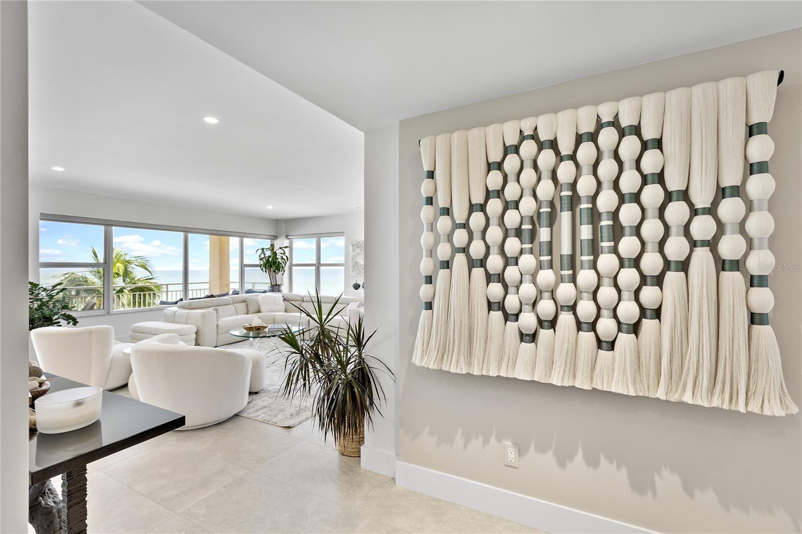 LONGBOAT KEY TOWERS - Residential Lease