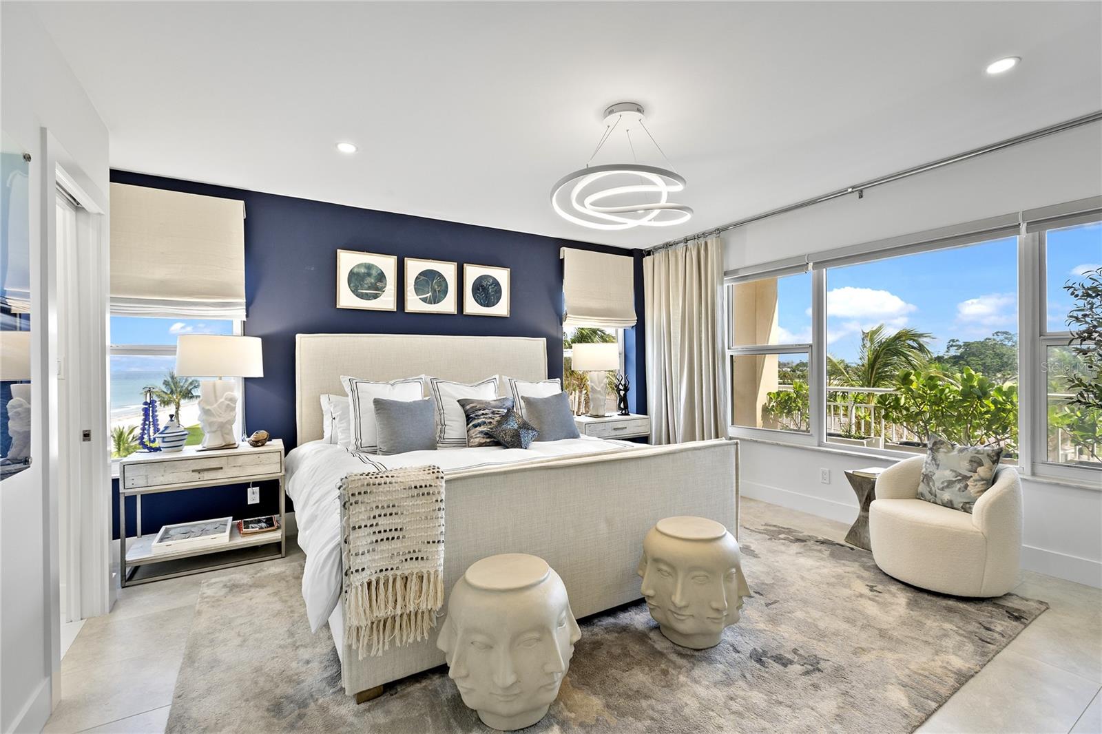 LONGBOAT KEY TOWERS - Residential Lease