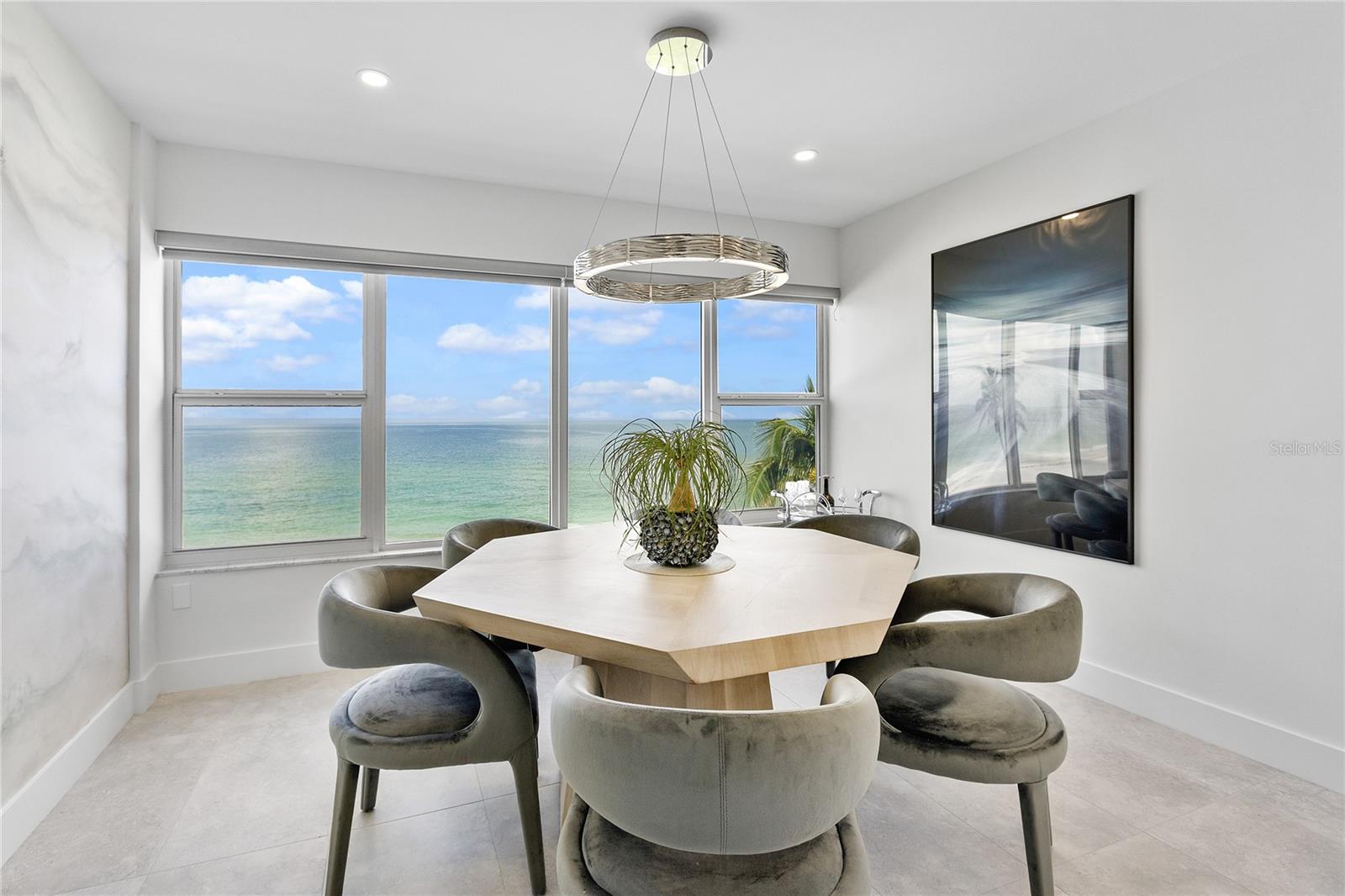 LONGBOAT KEY TOWERS - Residential Lease
